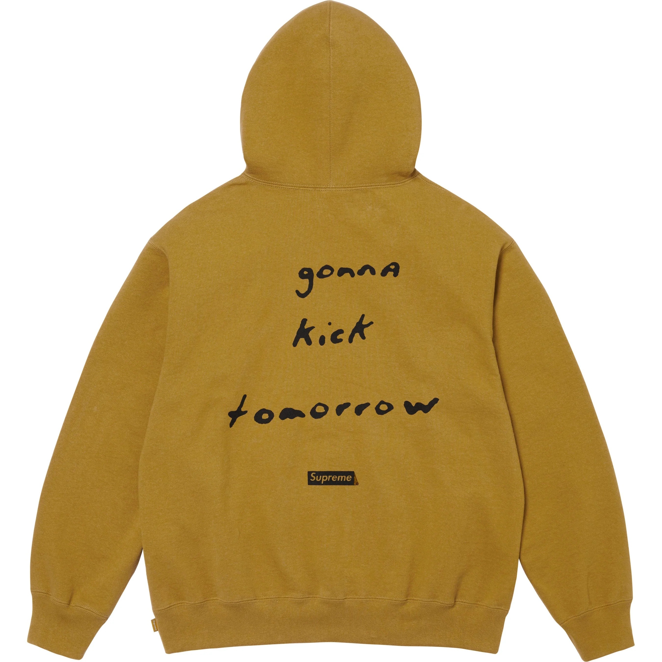 Jane's Addiction Hooded Sweatshirt view 14